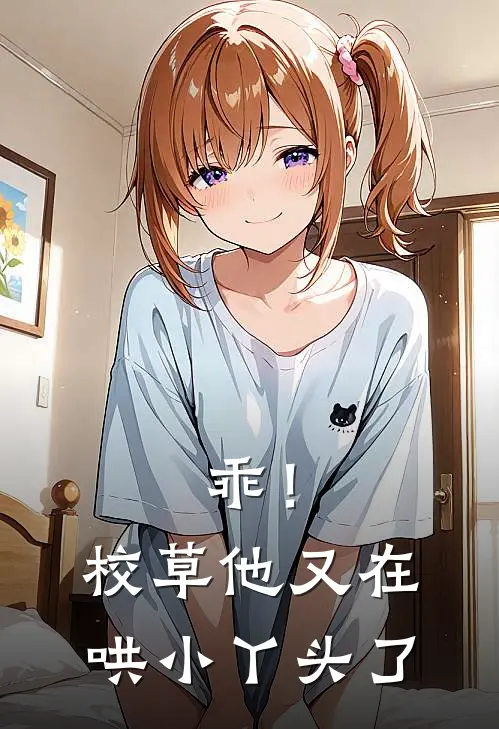 乖！校草他又在哄小丫头了