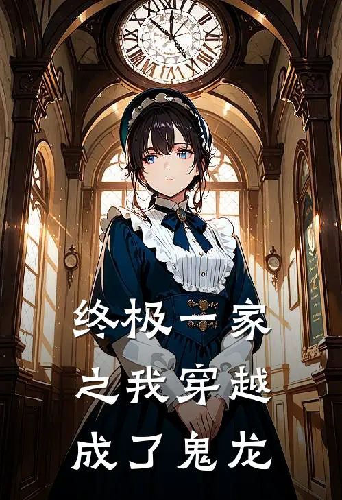 终极一家之我穿越成了鬼龙