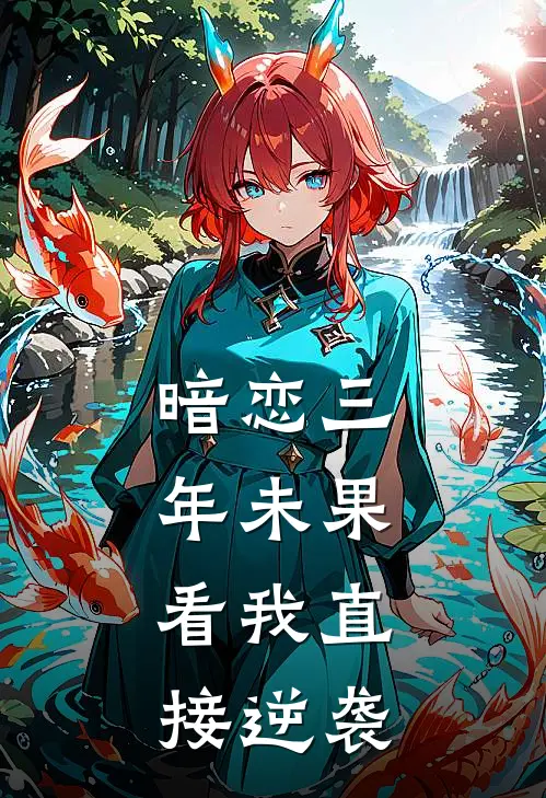 暗恋三年未果，看我直接逆袭