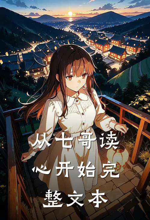 从七哥读心开始完整文本