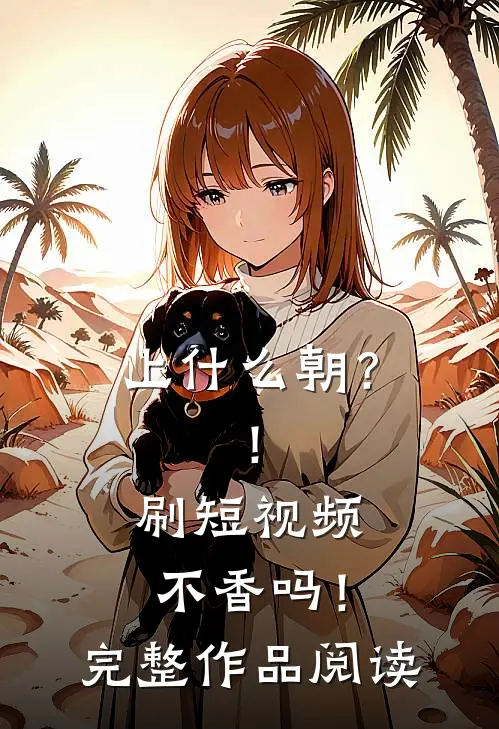 上什么朝？！刷短视频不香吗！完整作品阅读
