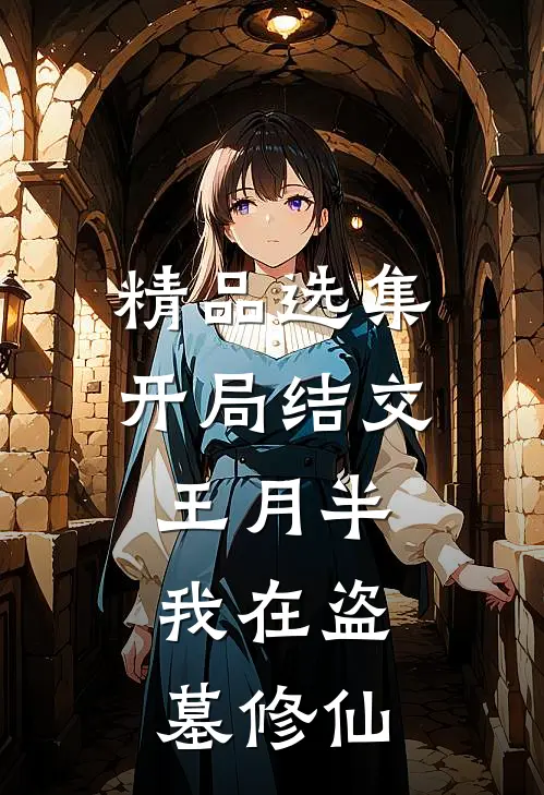 精品选集开局结交王月半，我在盗墓修仙