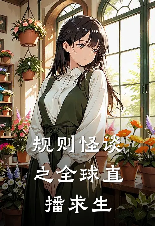 规则怪谈之全球直播求生