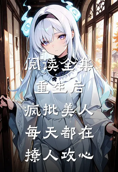 阅读全集重生后，疯批美人每天都在撩人攻心