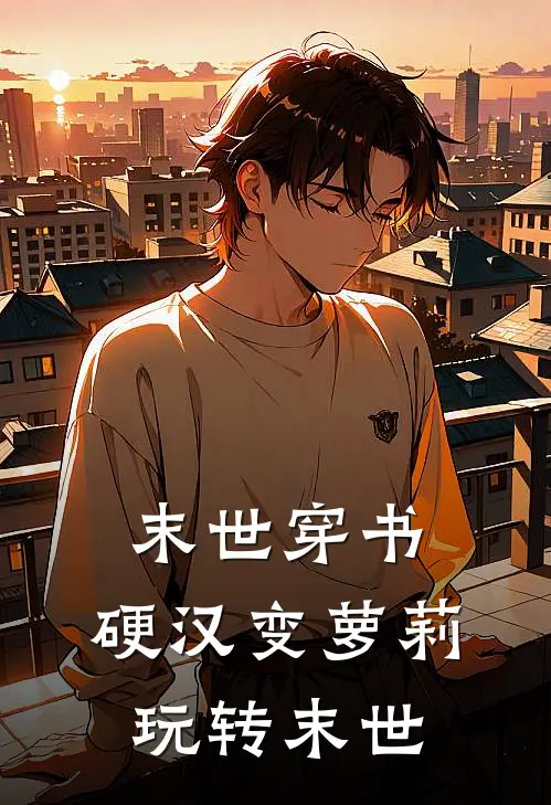 末世穿书：硬汉变萝莉玩转末世