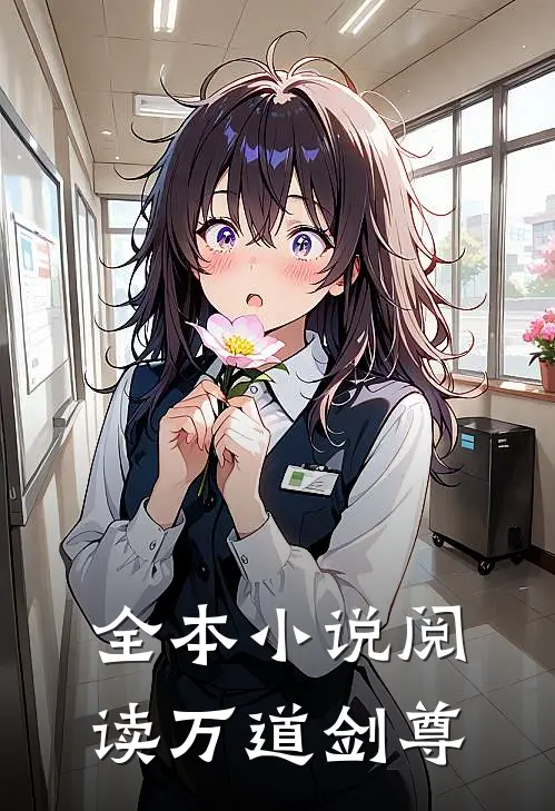 全本小说阅读万道剑尊