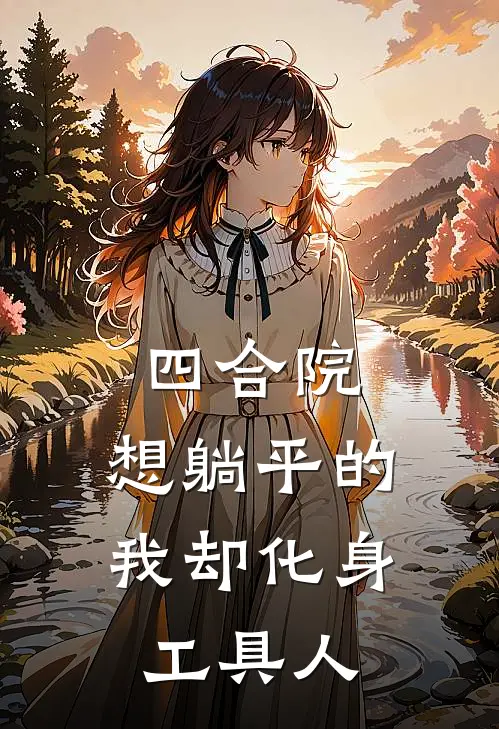 四合院，想躺平的我却化身工具人