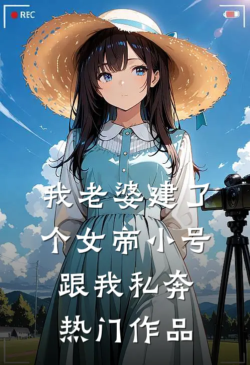 我老婆建了个女帝小号跟我私奔热门作品
