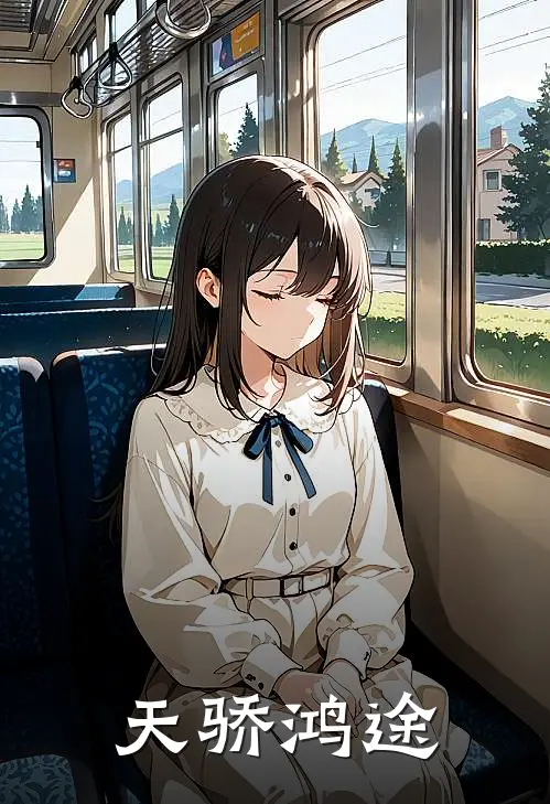 天骄鸿途