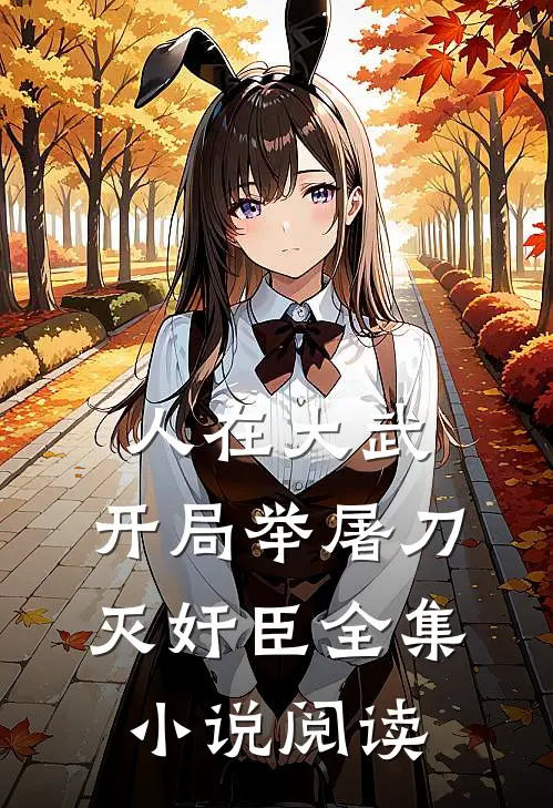 人在大武，开局举屠刀灭奸臣全集小说阅读