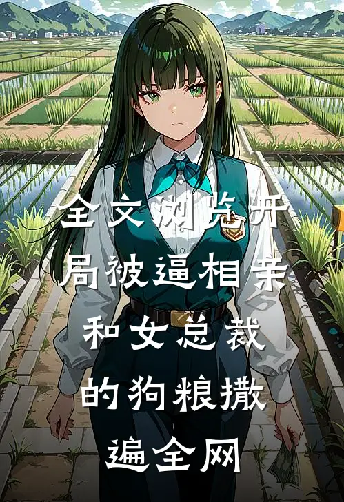全文浏览开局被逼相亲：和女总裁的狗粮撒遍全网