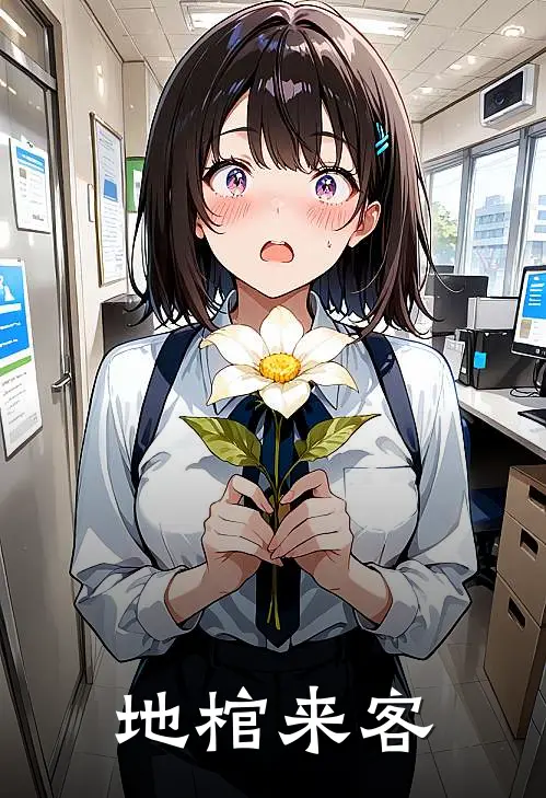 地棺来客