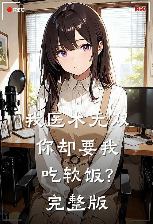 我医术无双,你却要我吃软饭?完整版