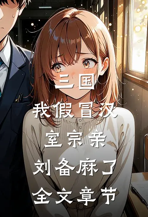三国：我假冒汉室宗亲，刘备麻了全文章节