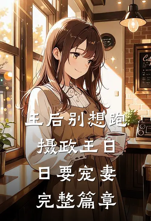 王后别想跑，摄政王日日要宠妻完整篇章