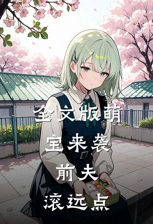 全文版萌宝来袭：前夫，滚远点