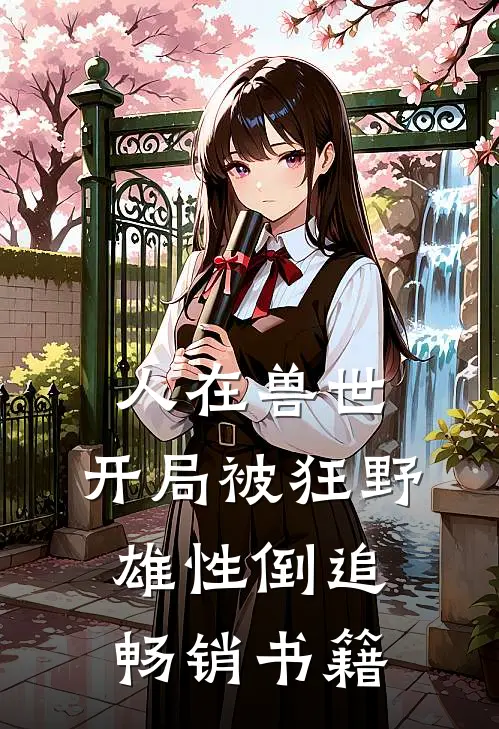 人在兽世，开局被狂野雄性倒追畅销书籍