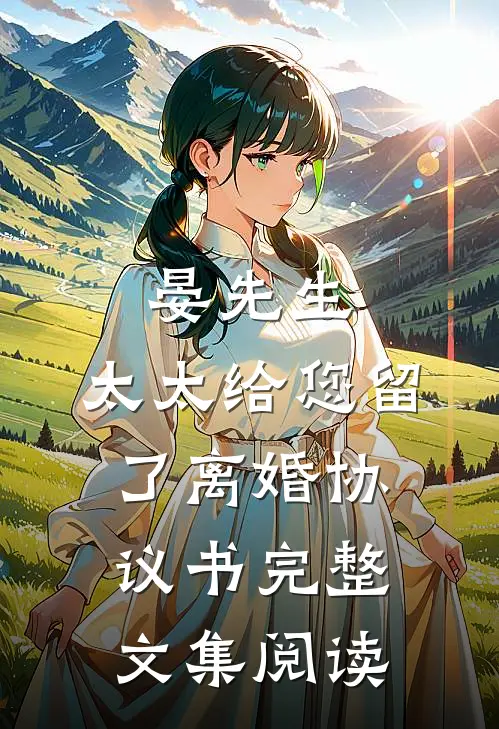 重生后，我求天道让渣男当众尿裤子冯谌苏清雪:全本+番外+后续