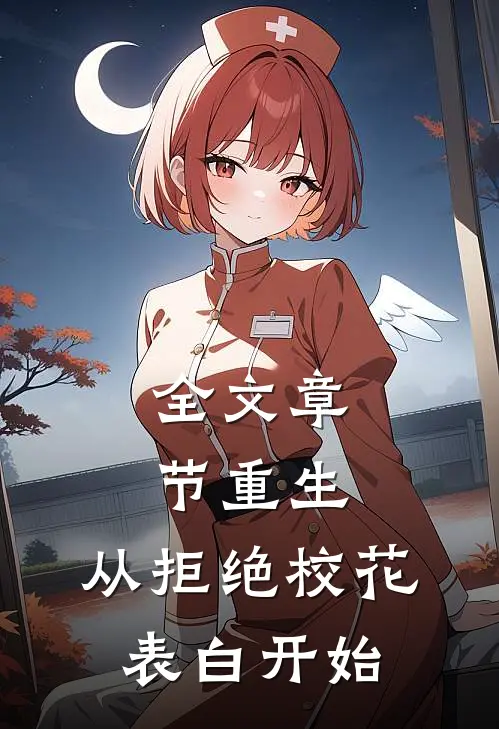 全文章节重生：从拒绝校花表白开始