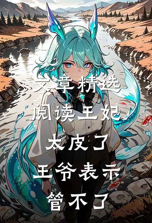 文章精选阅读王妃太皮了，王爷表示管不了