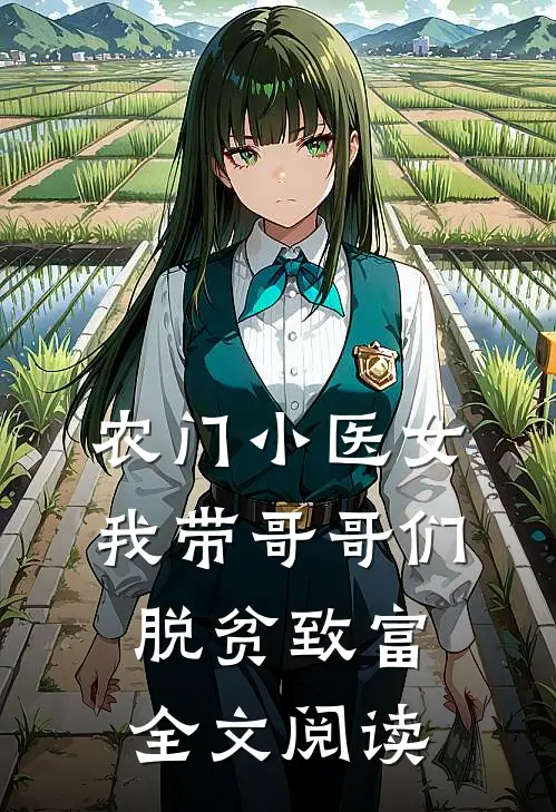 农门小医女我带哥哥们脱贫致富全文阅读