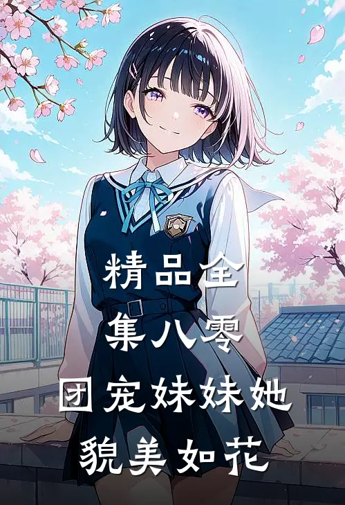 精品全集八零：团宠妹妹她貌美如花