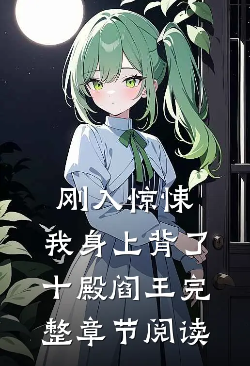刚入惊悚，我身上背了十殿阎王完整章节阅读