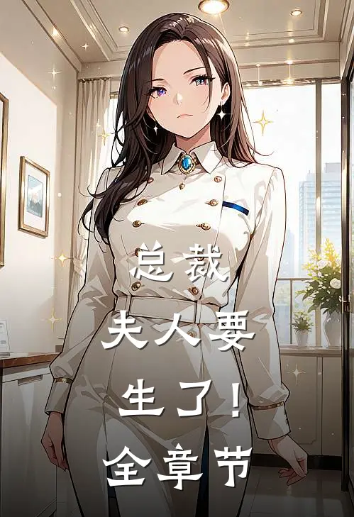 总裁，夫人要生了！全章节