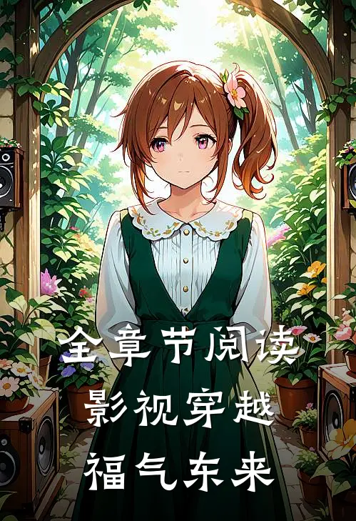 全章节阅读影视穿越：福气东来