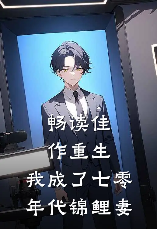 畅读佳作重生：我成了七零年代锦鲤妻