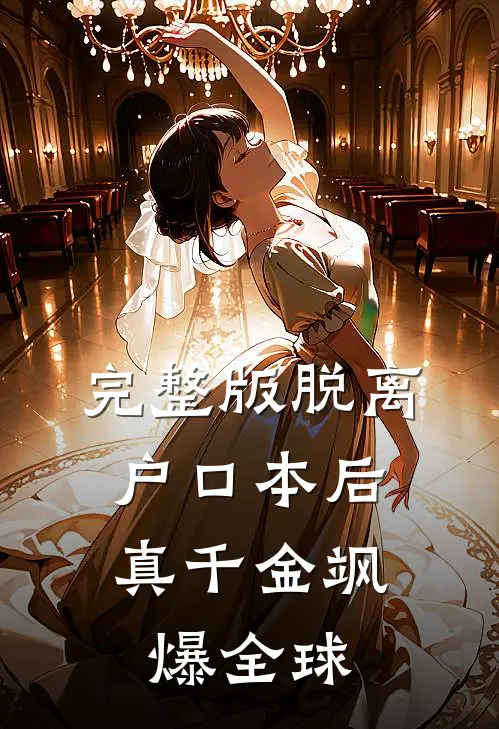 完整版脱离户口本后，真千金飒爆全球