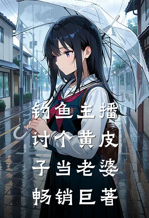 钓鱼主播：讨个黄皮子当老婆畅销巨著