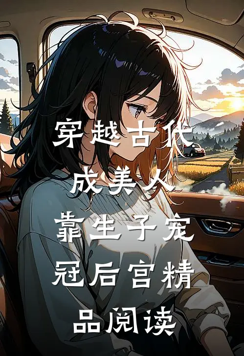 穿越古代成美人，靠生子宠冠后宫精品阅读