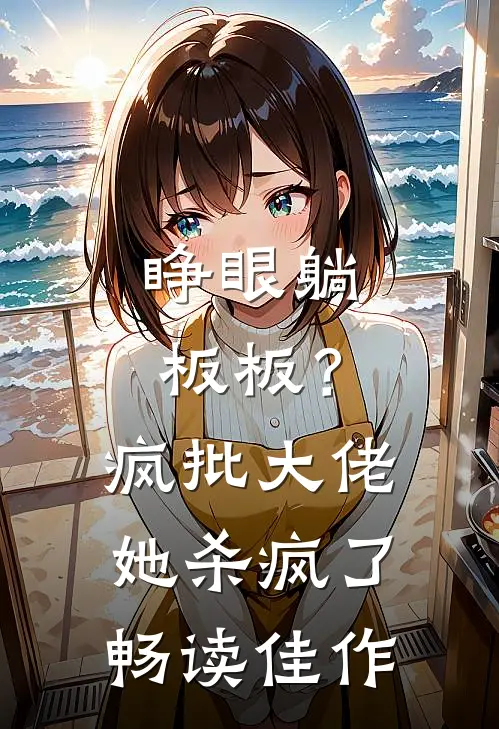 睁眼躺板板？疯批大佬她杀疯了畅读佳作
