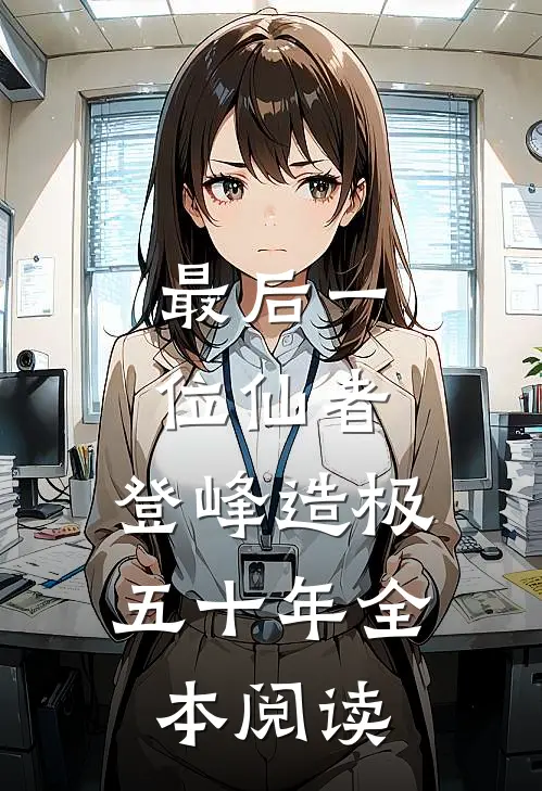 最后一位仙者，登峰造极五十年全本阅读