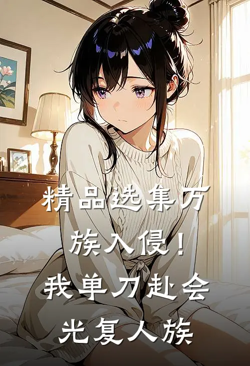 精品选集万族入侵！我单刀赴会光复人族