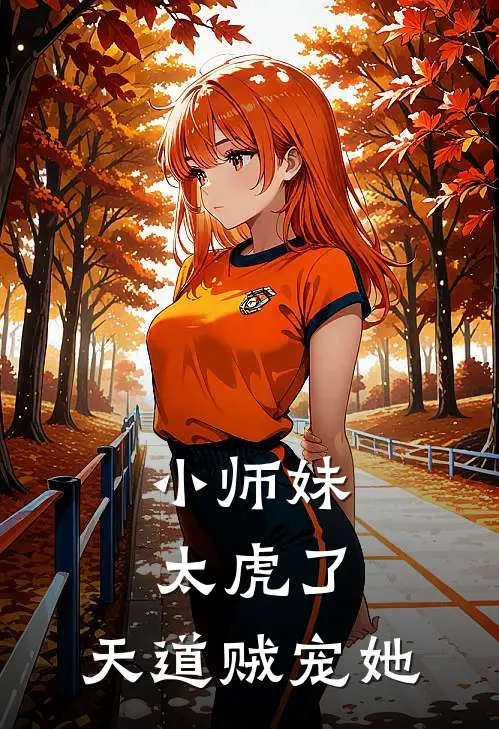 小师妹太虎了,天道贼宠她