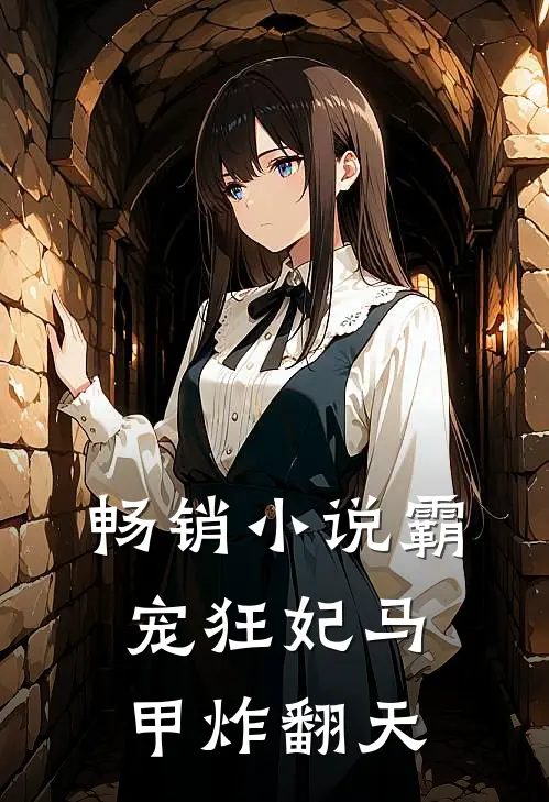 畅销小说霸宠狂妃马甲炸翻天
