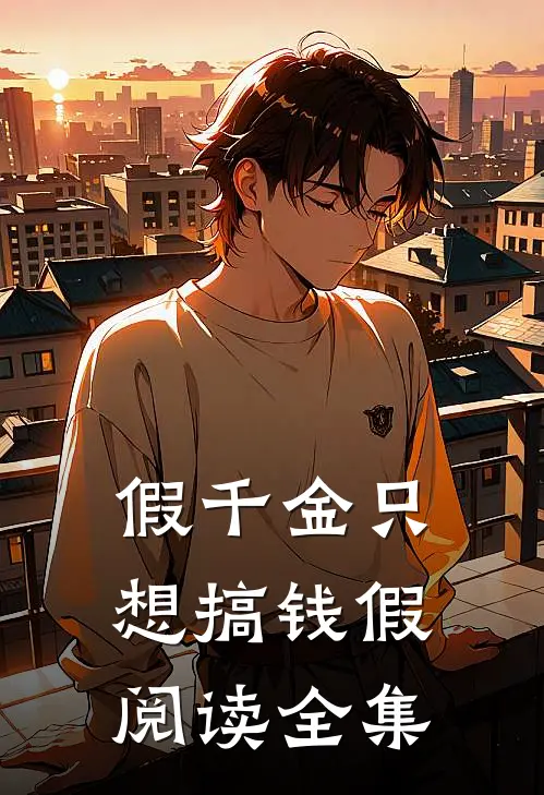 假千金只想搞钱假阅读全集
