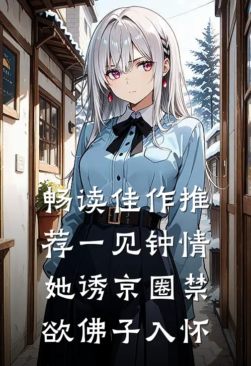 畅读佳作推荐一见钟情：她诱京圈禁欲佛子入怀