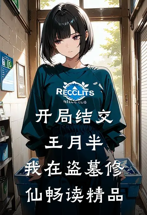 开局结交王月半，我在盗墓修仙畅读精品
