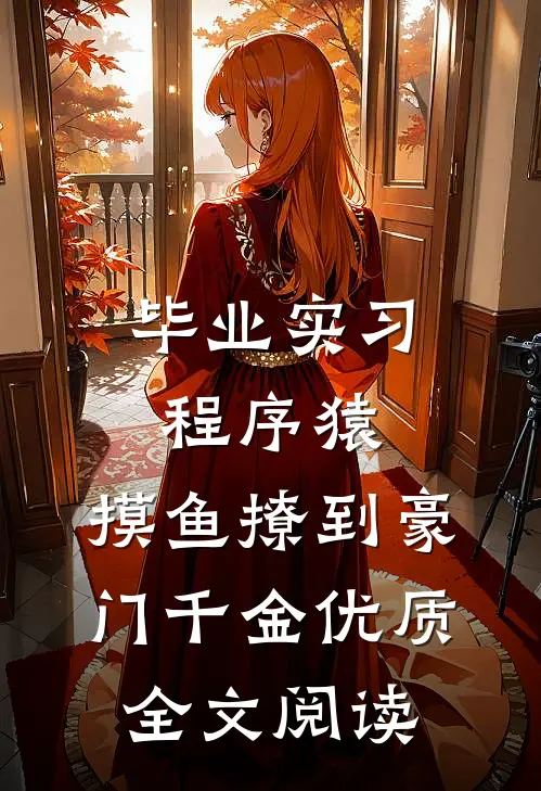 毕业实习程序猿，摸鱼撩到豪门千金优质全文阅读
