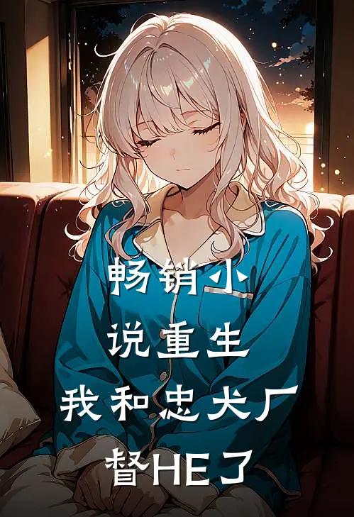 畅销小说重生：我和忠犬厂督HE了