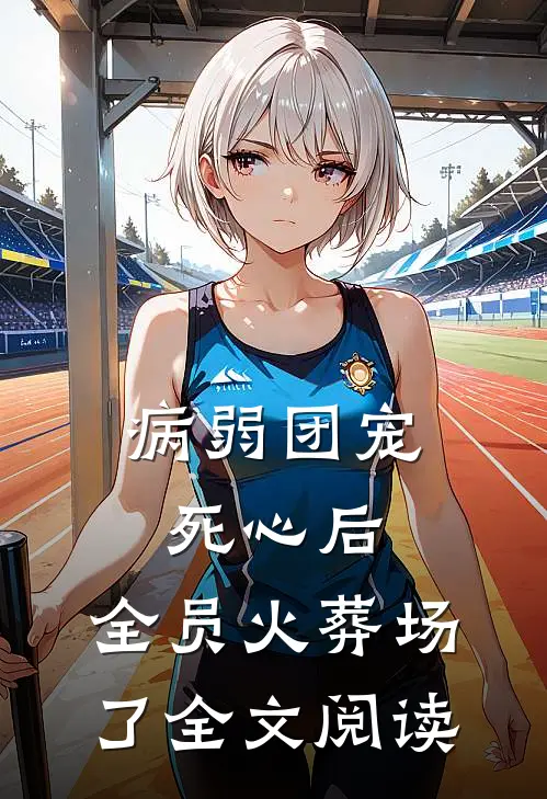 病弱团宠死心后,全员火葬场了全文阅读