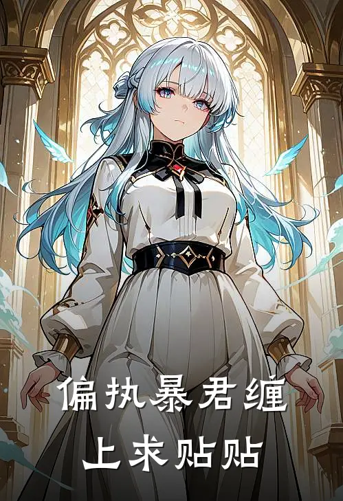 偏执暴君缠上求贴贴