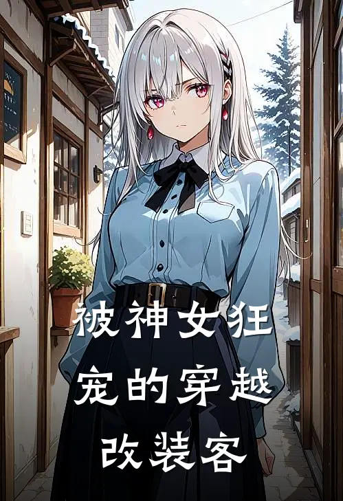 被神女狂宠的穿越改装客