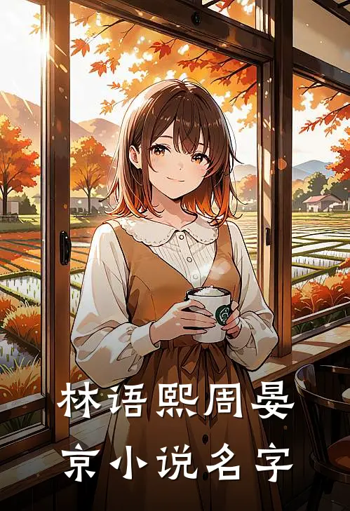 林语熙周晏京小说名字
