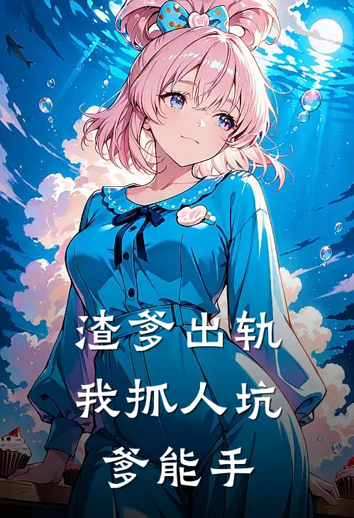 渣爹出轨我抓人坑爹能手