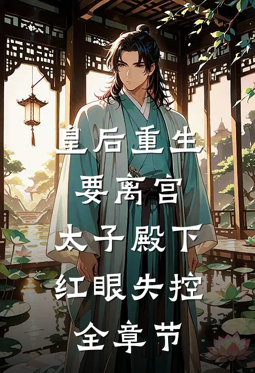 皇后重生要离宫，太子殿下红眼失控全章节