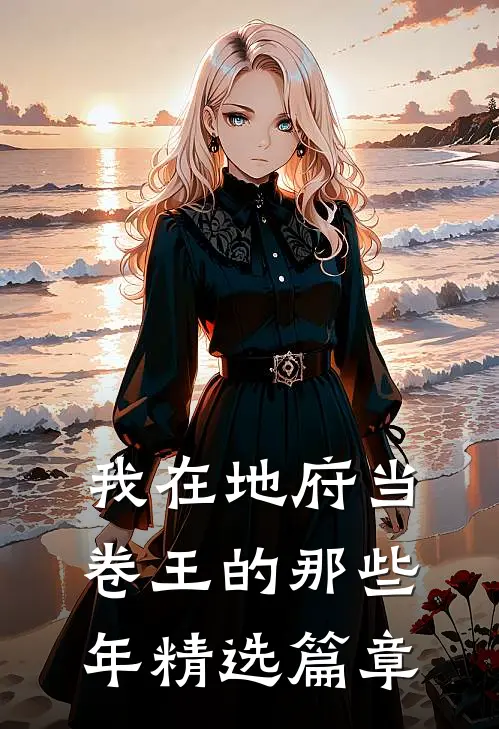 我在地府当卷王的那些年精选篇章